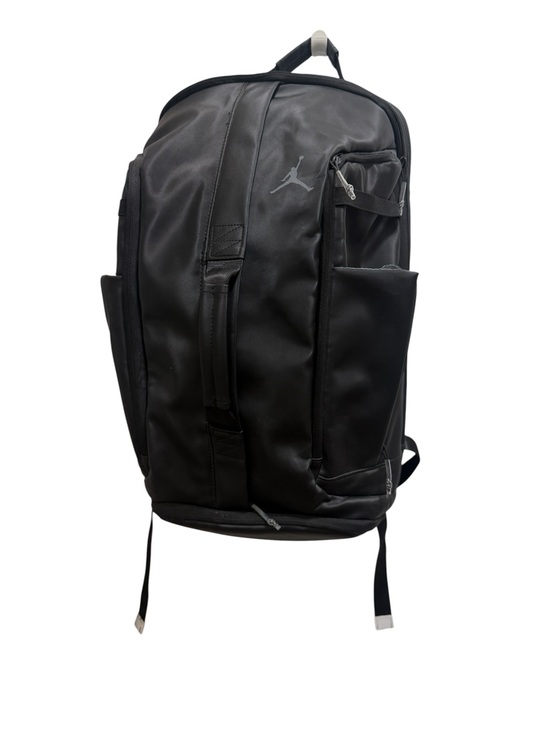 Jordan Other - Jordan Black Men's Athletic Backpack with Subtle Jumpman